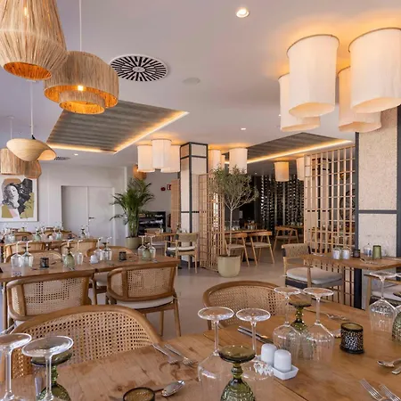 Radisson Blu Resort, Lanzarote Adults Only 코스타 테기세