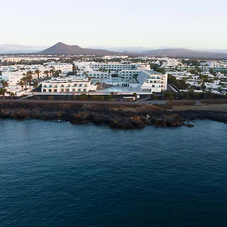 Otel Radisson Blu Resort, Lanzarote Adults Only Costa Teguise