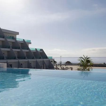 Radisson Blu Resort, Lanzarote Adults Only 호텔 코스타 테기세