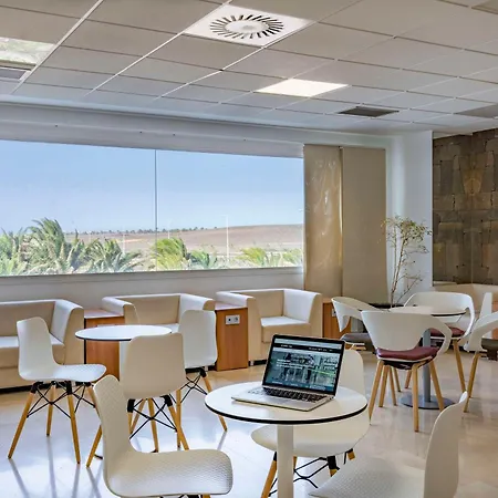 Radisson Blu Resort, Lanzarote Adults Only 호텔 4*