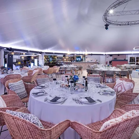 호텔 Radisson Blu Resort, Lanzarote Adults Only