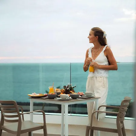호텔 Radisson Blu Resort, Lanzarote Adults Only 코스타 테기세