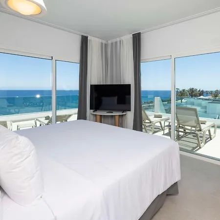 호텔 Radisson Blu Resort, Lanzarote Adults Only