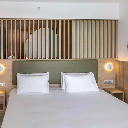 호텔 Radisson Blu Resort, Lanzarote Adults Only 4*