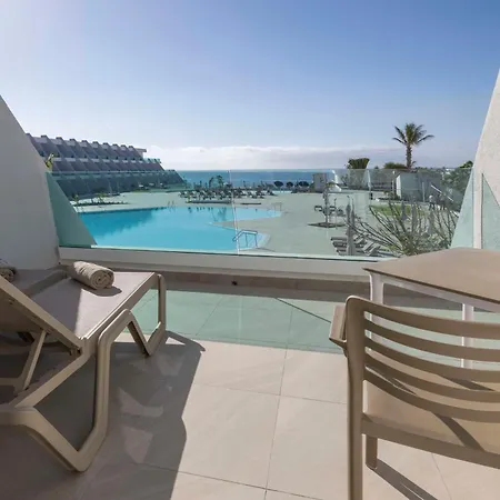 호텔 Radisson Blu Resort, Lanzarote Adults Only 코스타 테기세