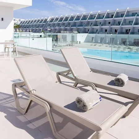 호텔 Radisson Blu Resort, Lanzarote Adults Only 4*