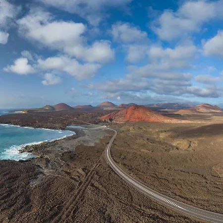 Radisson Blu Resort, Lanzarote Adults Only 호텔