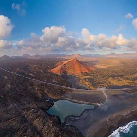 Radisson Blu Resort, Lanzarote Adults Only 호텔 4*