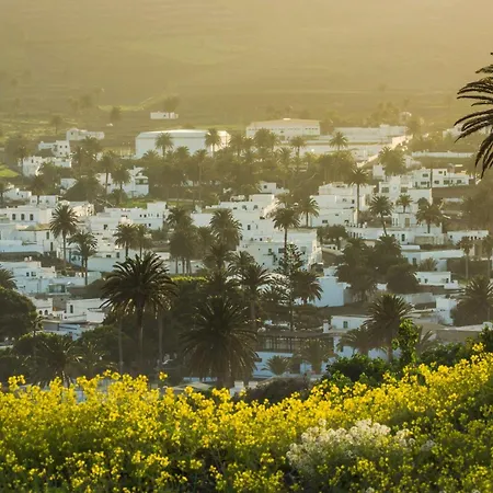 Radisson Blu Resort, Lanzarote Adults Only 코스타 테기세