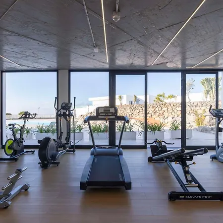 Radisson Blu Resort, Lanzarote Adults Only 코스타 테기세
