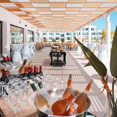 Radisson Blu Resort, Lanzarote Adults Only