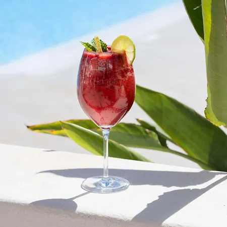 Hotel Radisson Blu Resort, Lanzarote Adults Only Costa Teguise