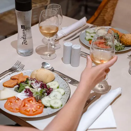 Radisson Blu Resort, Lanzarote Adults Only