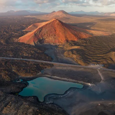 Radisson Blu Resort, Lanzarote Adults Only 코스타 테기세