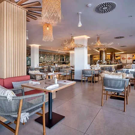 Radisson Blu Resort, Lanzarote Adults Only 코스타 테기세