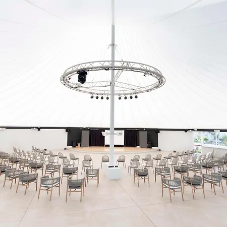 Radisson Blu Resort, Lanzarote Adults Only 4* 코스타 테기세