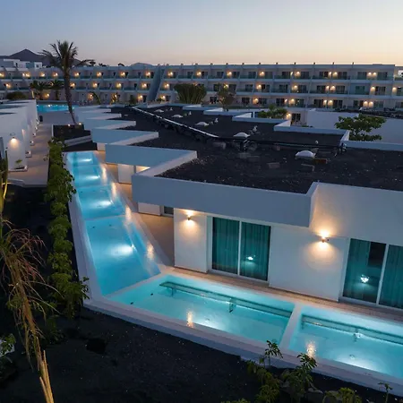 Radisson Blu Resort, Lanzarote Adults Only 4* 코스타 테기세