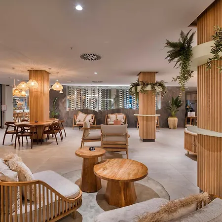 Radisson Blu Resort, Lanzarote Adults Only
