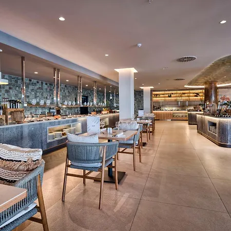 Radisson Blu Resort, Lanzarote Adults Only 4* 코스타 테기세