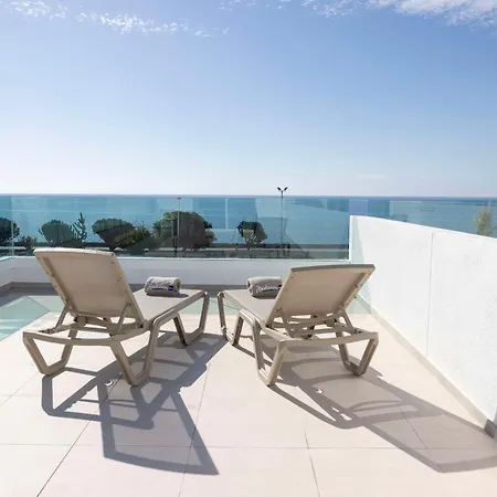 Radisson Blu Resort, Lanzarote Adults Only 4* 코스타 테기세