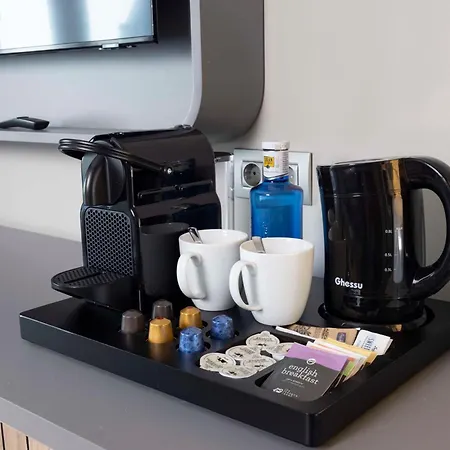 Radisson Blu Resort, Lanzarote Adults Only 호텔