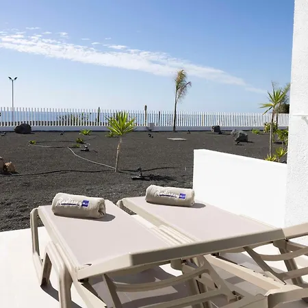 Radisson Blu Resort, Lanzarote Adults Only 호텔