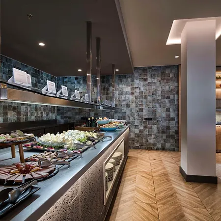 Radisson Blu Resort, Lanzarote Adults Only 호텔 4*
