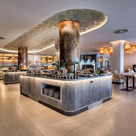 Radisson Blu Resort, Lanzarote Adults Only