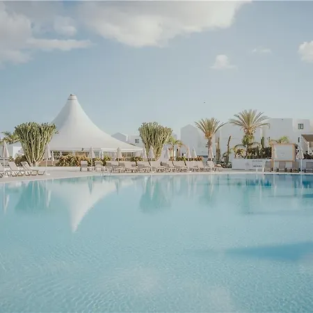 Radisson Blu Resort, Lanzarote Adults Only Costa Teguise