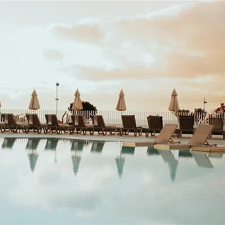 Otel Radisson Blu Resort, Lanzarote Adults Only