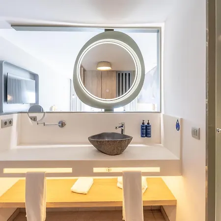 Radisson Blu Resort, Lanzarote Adults Only