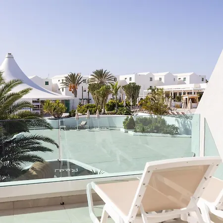 Hotel Radisson Blu Resort, Lanzarote Adults Only Costa Teguise
