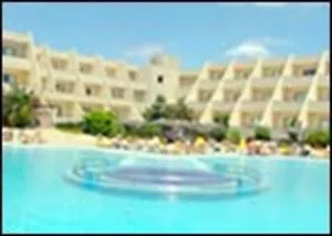 Radisson Blu Resort, Lanzarote Adults Only Otel