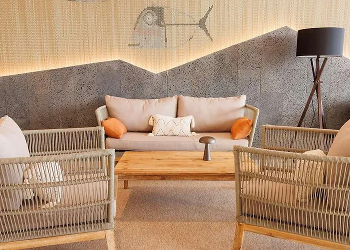 Ξενοδοχείο Radisson Blu Resort, Lanzarote Adults Only 4*