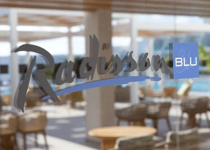 فندق Radisson Blu Resort, Lanzarote Adults Only