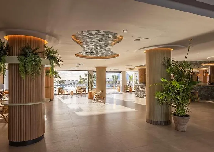 Ξενοδοχείο Radisson Blu Resort, Lanzarote Adults Only