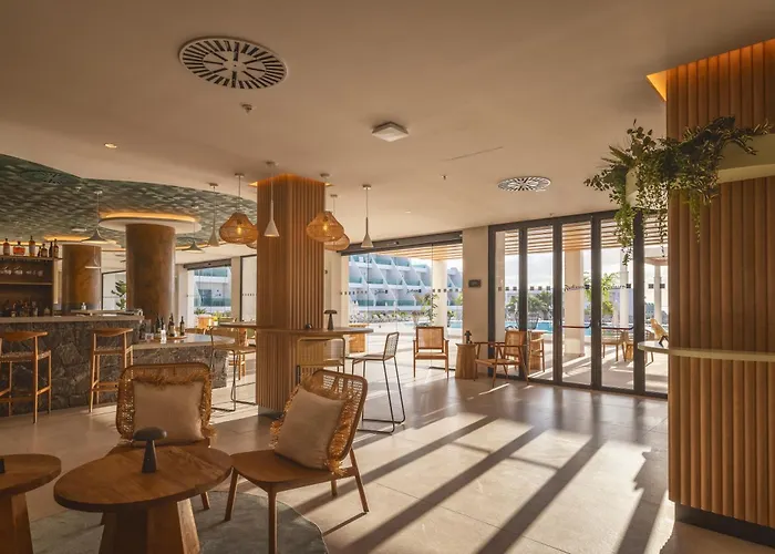 Ξενοδοχείο Radisson Blu Resort, Lanzarote Adults Only Costa Teguise