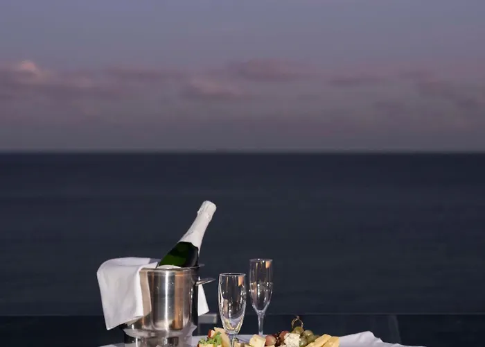 Radisson Blu Resort, Lanzarote Adults Only فندق