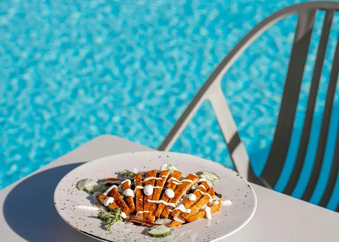 فندق Radisson Blu Resort, Lanzarote Adults Only