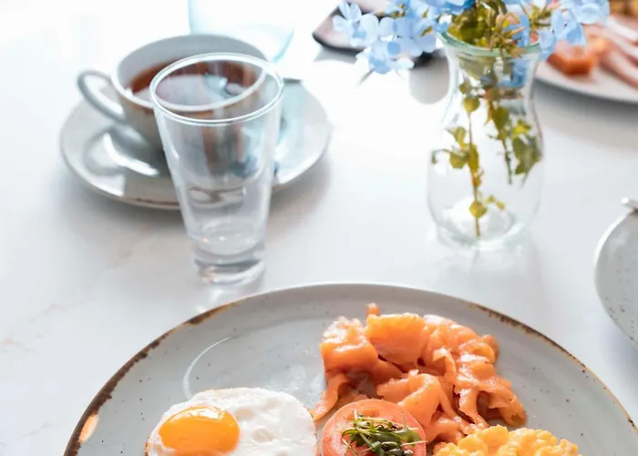 Radisson Blu Resort, Lanzarote Adults Only Ξενοδοχείο 4*