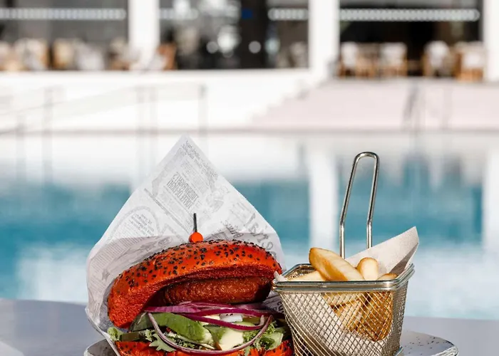 فندق Radisson Blu Resort, Lanzarote Adults Only