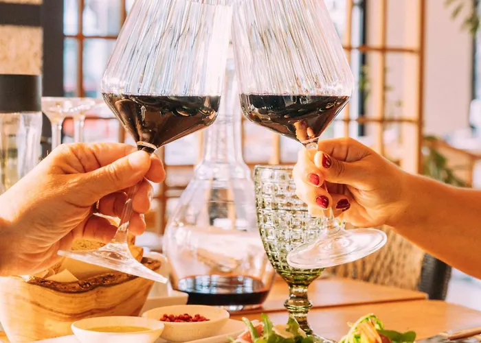 Radisson Blu Resort, Lanzarote Adults Only فندق