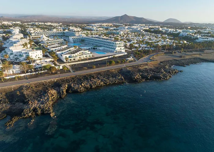 Ξενοδοχείο Radisson Blu Resort, Lanzarote Adults Only Costa Teguise