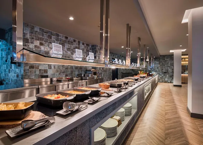 Radisson Blu Resort, Lanzarote Adults Only