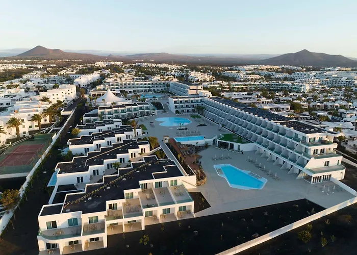 فندق Radisson Blu Resort, Lanzarote Adults Only