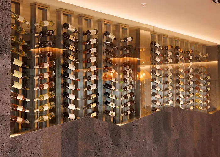 Radisson Blu Resort, Lanzarote Adults Only 4*