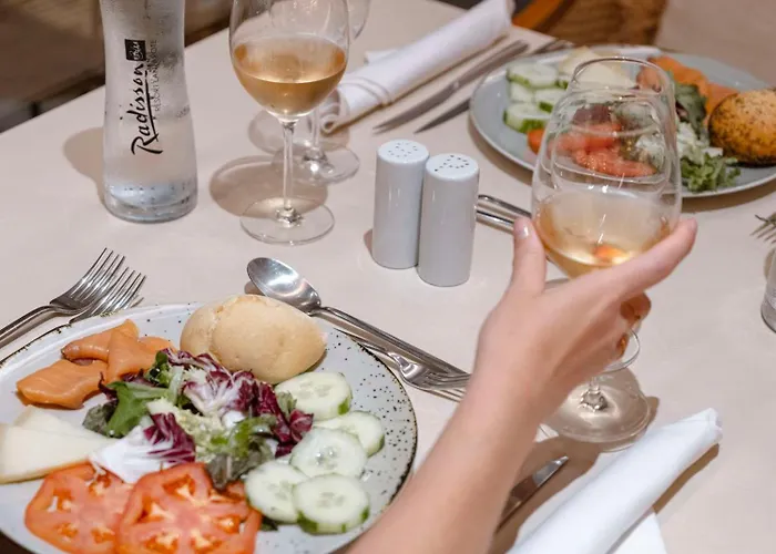 Radisson Blu Resort, Lanzarote Adults Only