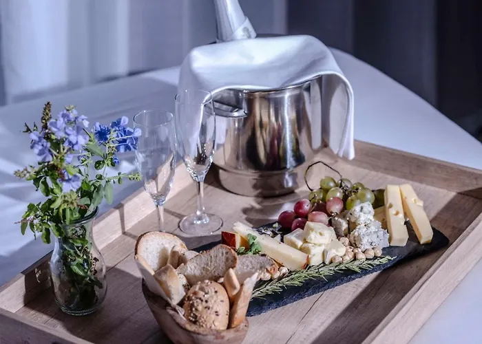 Radisson Blu Resort, Lanzarote Adults Only فندق 4*