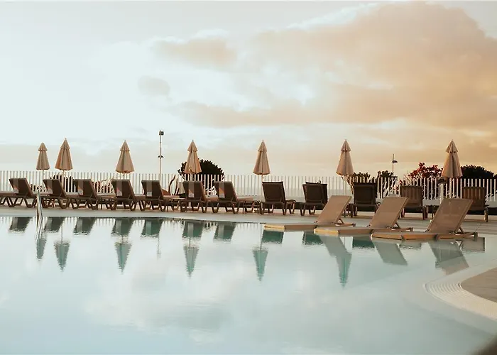 فندق Radisson Blu Resort, Lanzarote Adults Only