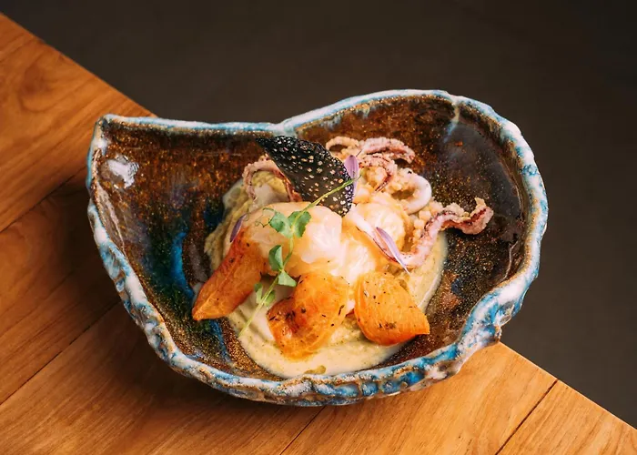 Radisson Blu Resort, Lanzarote Adults Only Ξενοδοχείο Costa Teguise